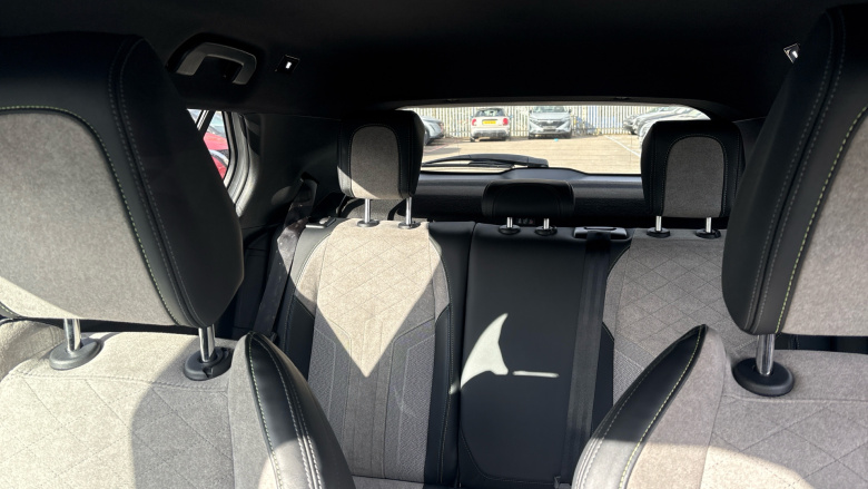 Peugeot 2008 100kW GT Premium 50kWh 5dr Auto Electric Estate